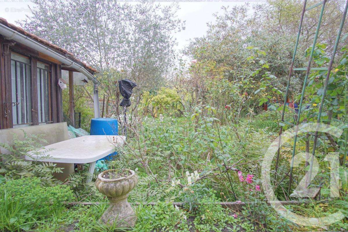 Appartement à CHOISY-LE-ROI