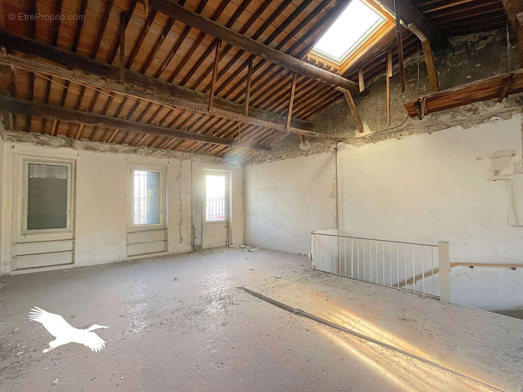 Appartement à MARSEILLE-10E