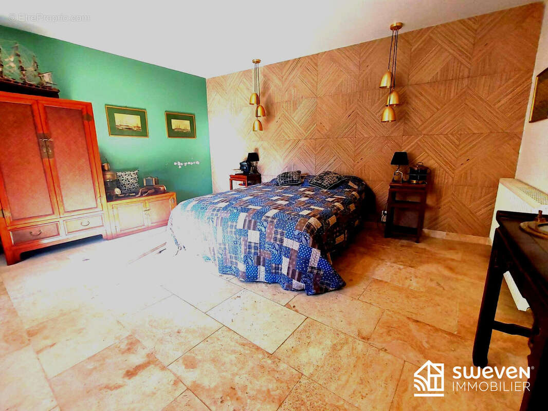 Maison à SAINT-PLANCARD