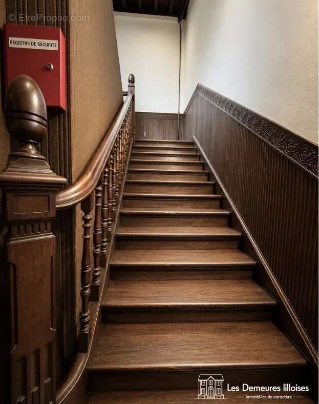 Appartement à LILLE