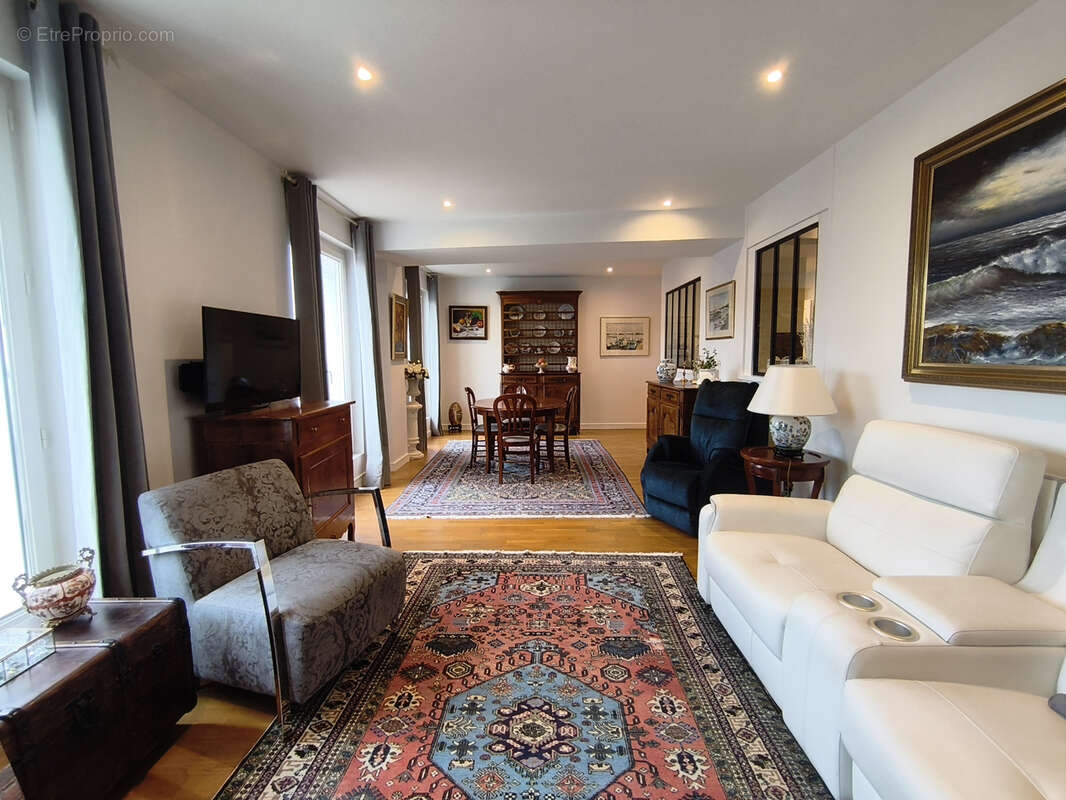 Appartement à ROYAN