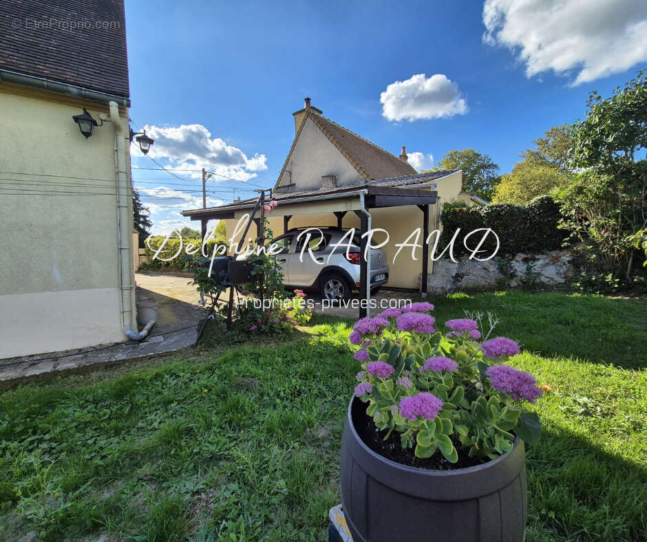 Maison à NOGENT-LE-ROTROU