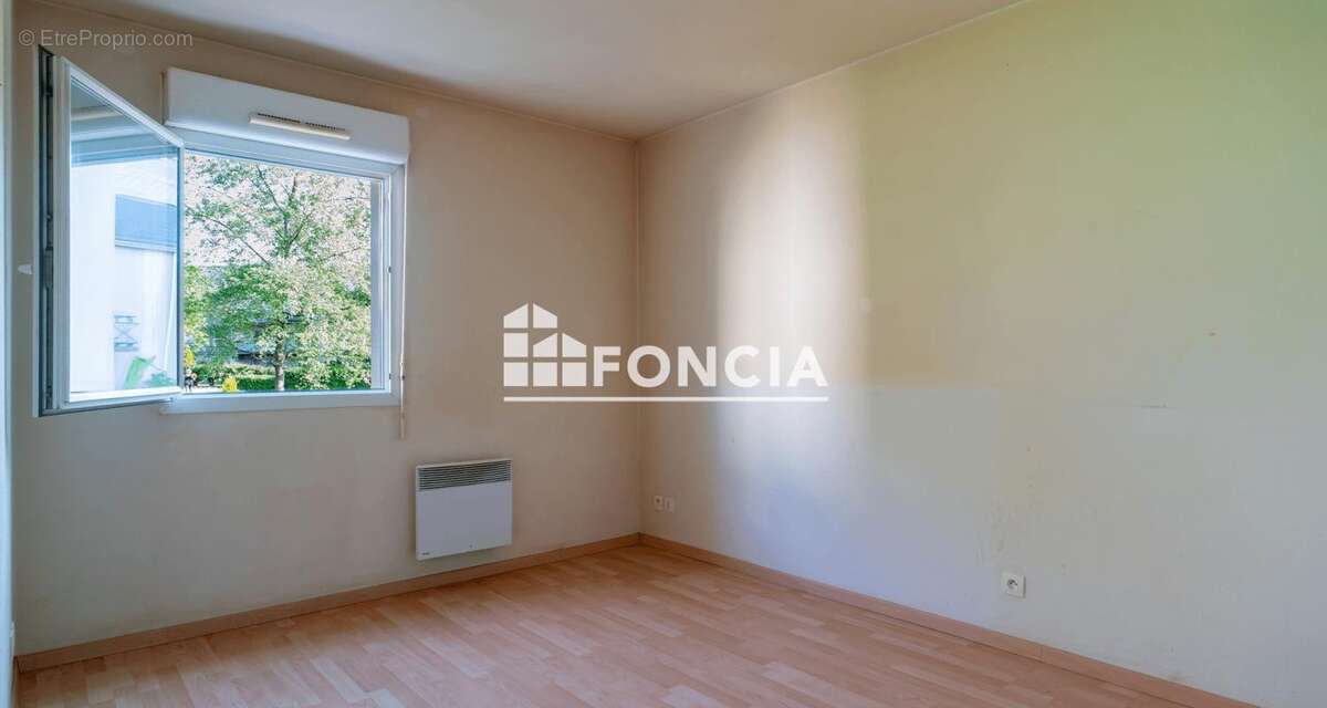 Appartement à LORIENT