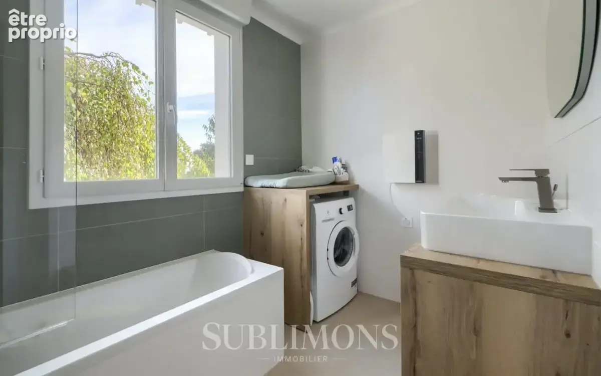 Maison avec emplacement idéal - photo 5