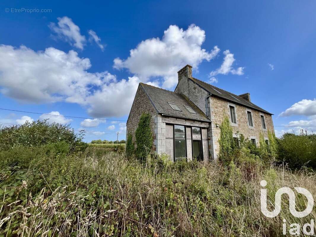 Photo 2 - Maison à PRAT