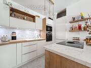 Appartement à CHATILLON