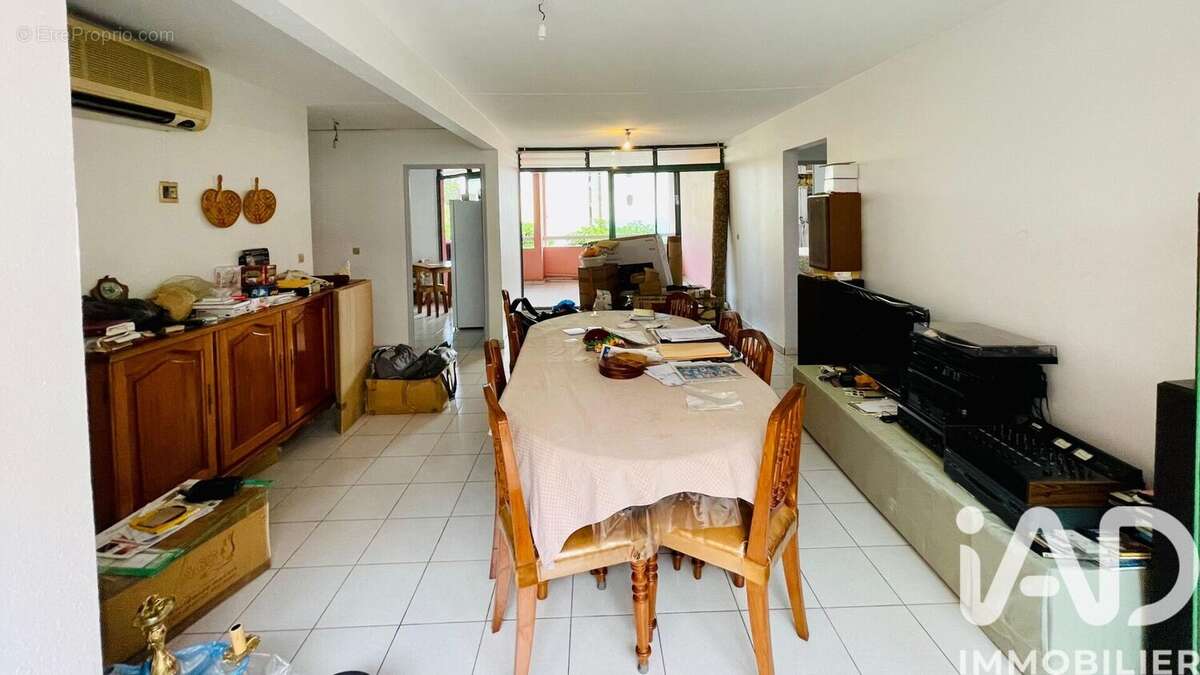 Photo 7 - Appartement à POINTE-A-PITRE