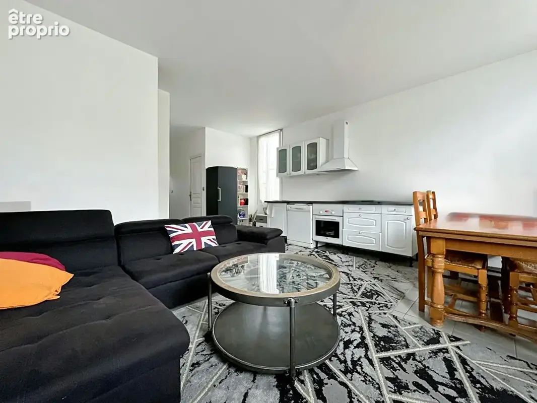 Photo Appartement à Marseille-13e au prix de 235 000€