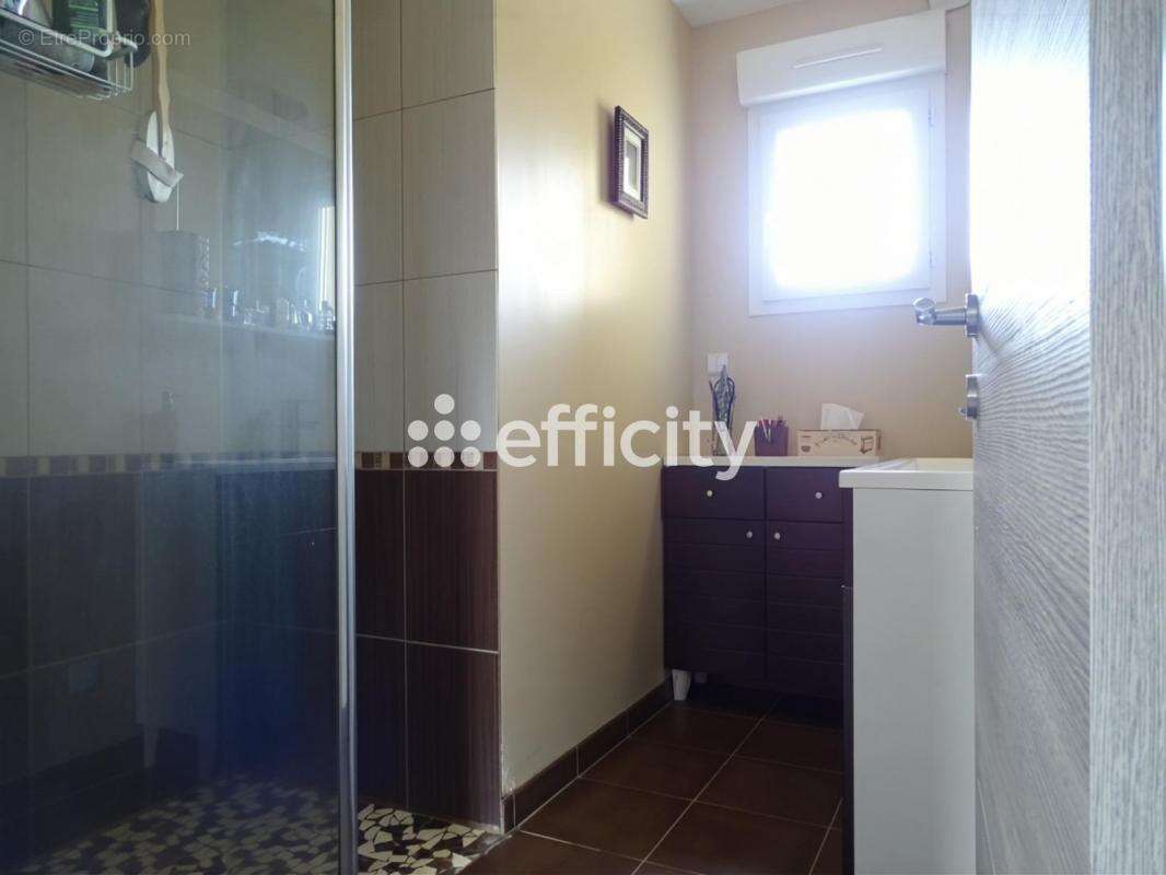 Maison à BEUZEVILLE