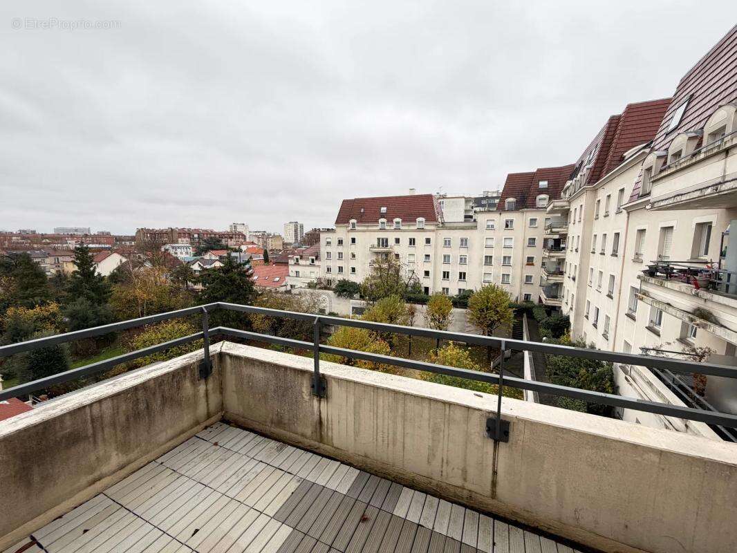 Appartement à ALFORTVILLE