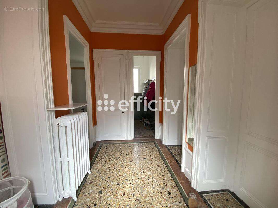 Maison à SAINT-ETIENNE