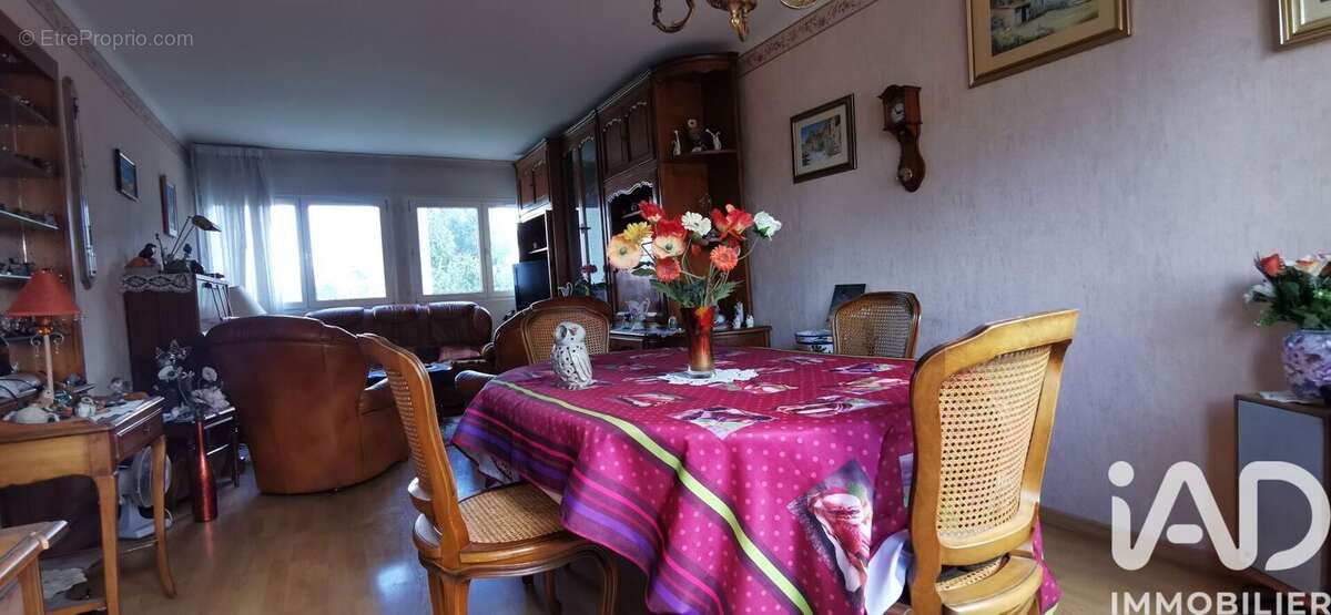 Photo 6 - Maison à LANEUVEVILLE-DEVANT-NANCY