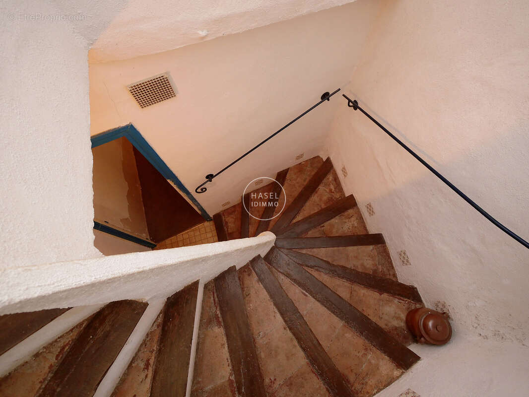 Maison à CASTELNAU-DE-GUERS