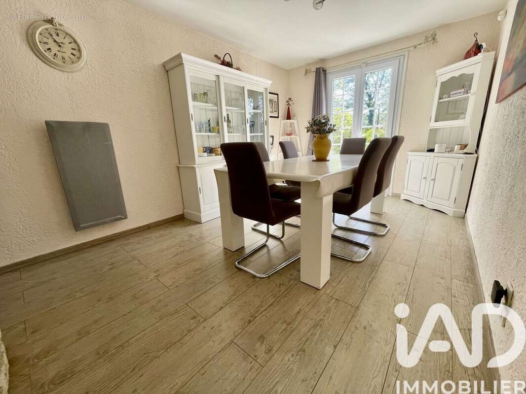 Photo 5 - Maison à GAREOULT