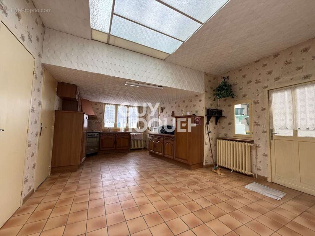 Photo 4 - Maison à AMIENS