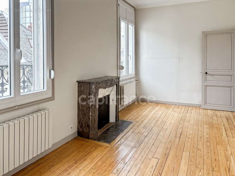 Appartement à LE MANS