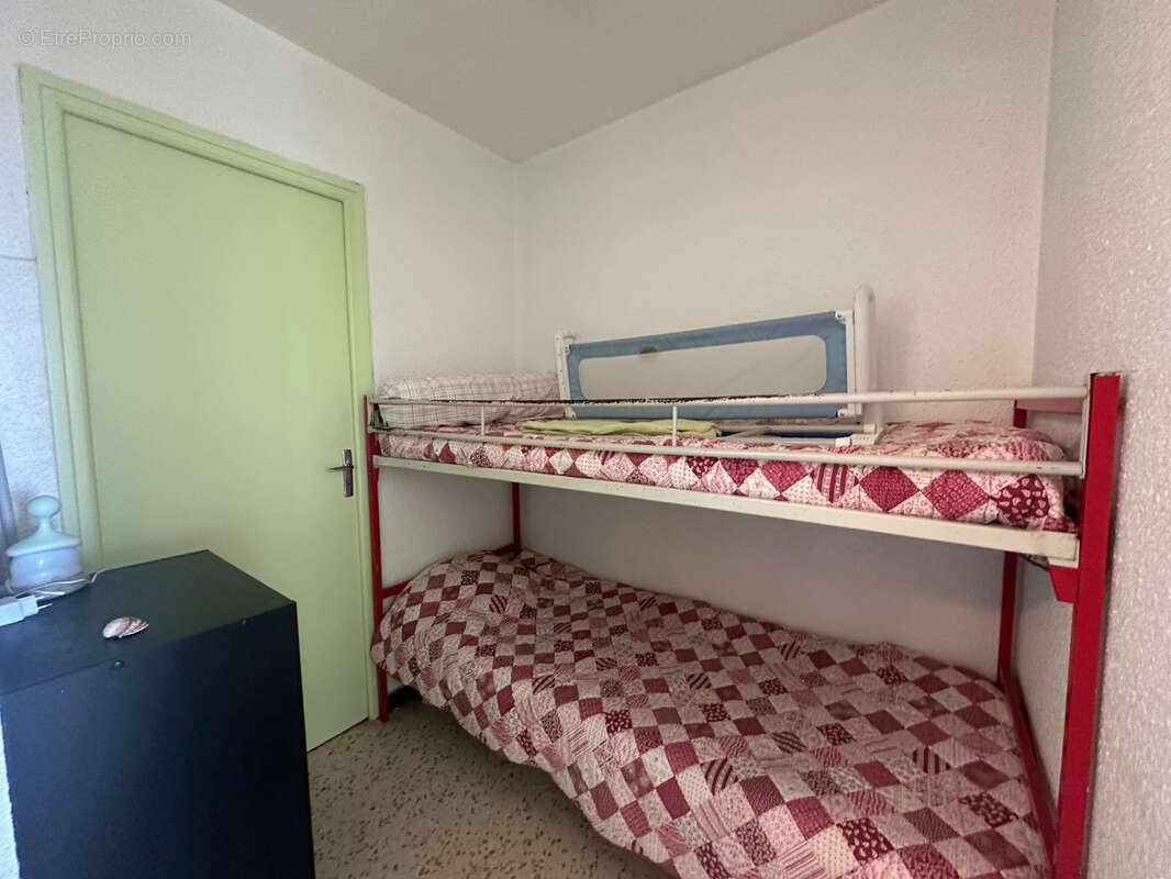 Appartement à CANDILLARGUES