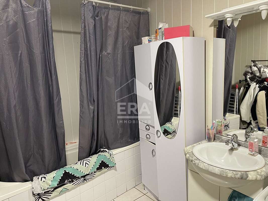 Appartement à CARCASSONNE