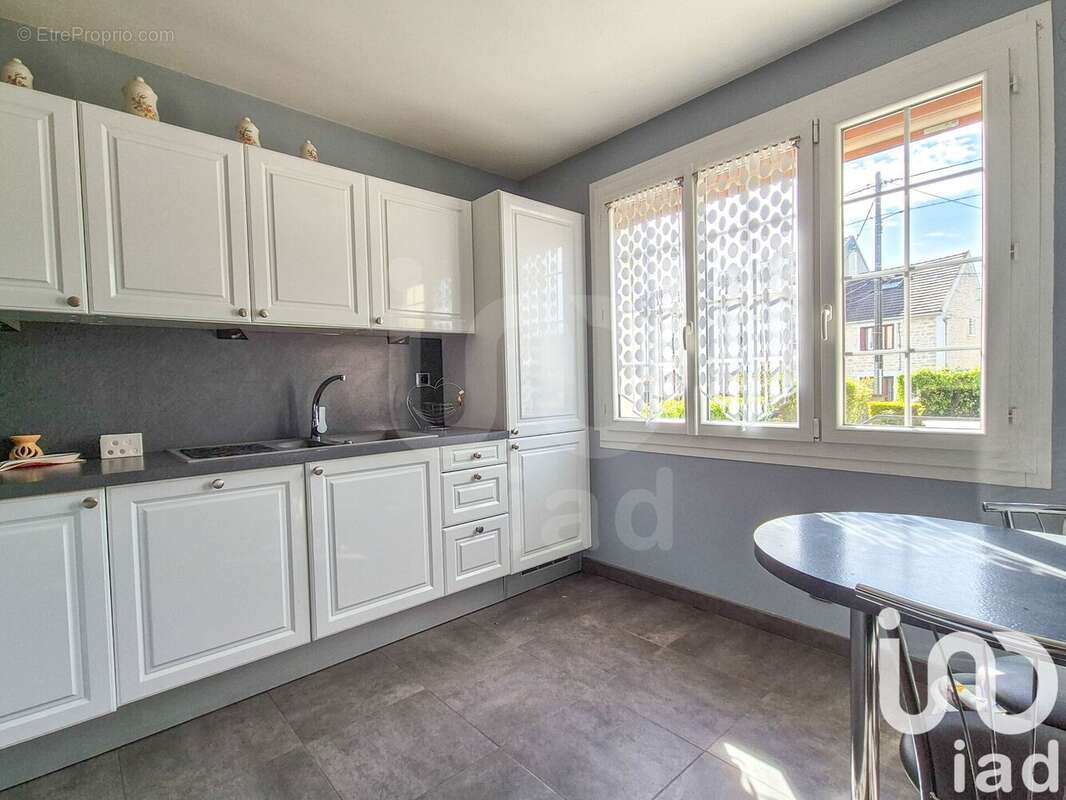 Photo 6 - Maison à FLINS-SUR-SEINE