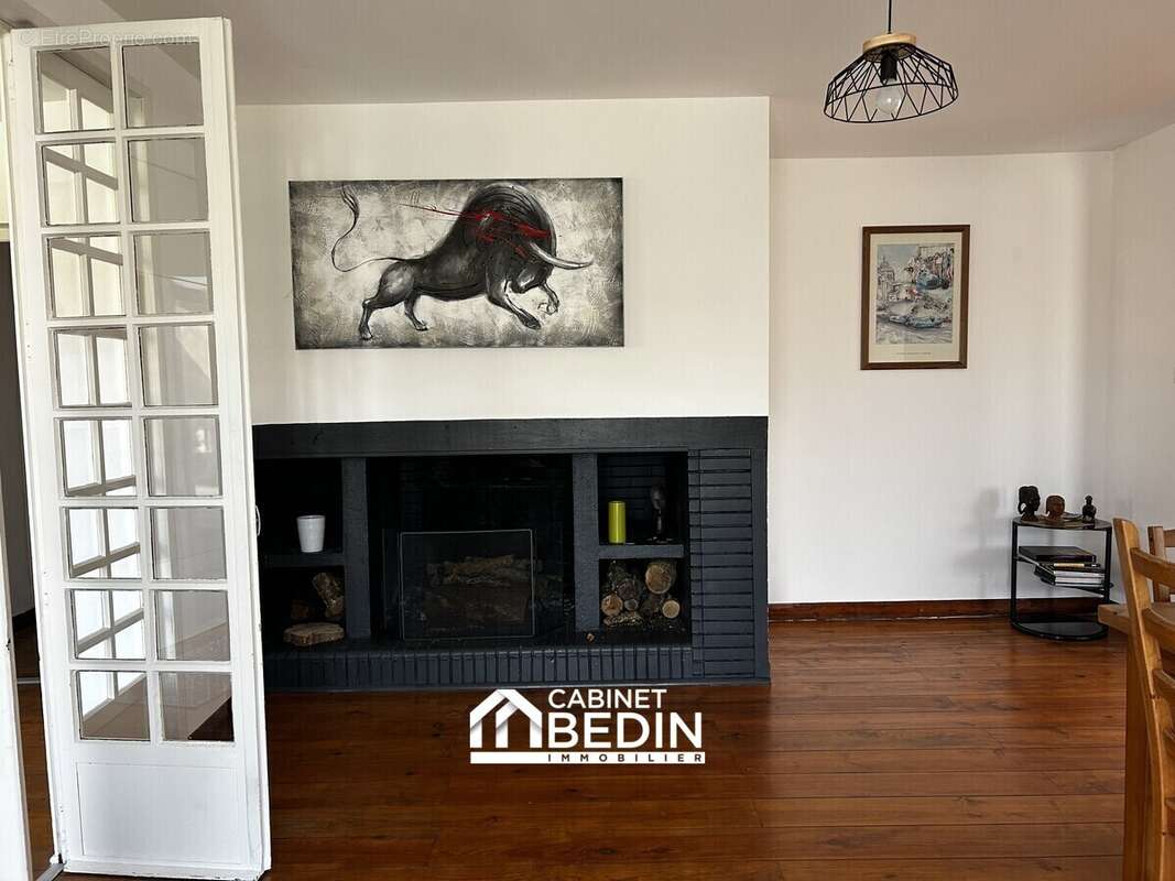 Maison 117 m² à Saubens  - photo 4
