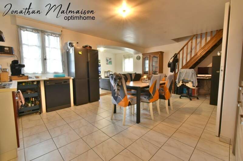 Appartement à BEAUMONT-LE-ROGER