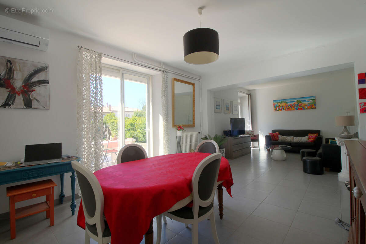 Maison à CARCASSONNE