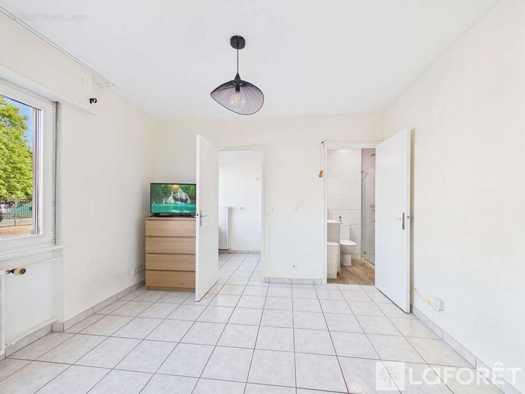 Studio de 22m² - photo 3