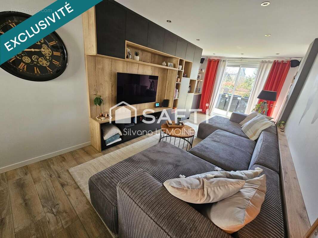 Photo 5 - Maison à LOUDEAC