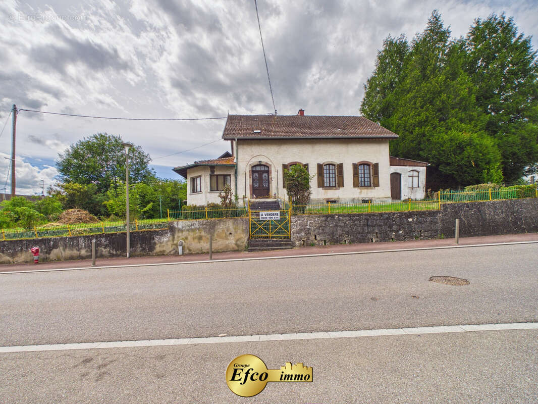 OPPORTUNITÉ ! Maison et terrain constructible 29 ares - photo 5