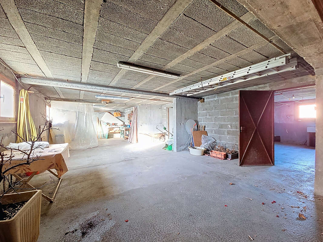 Maison à SAINT-ISMIER