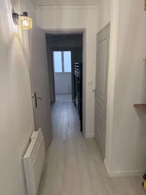 Appartement à QUEND