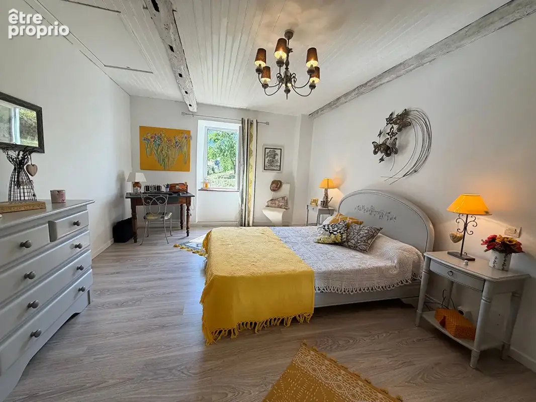 Maison de Hameau - photo 10