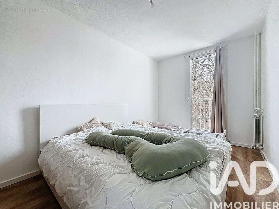 Photo 8 - Appartement à MARIGNANE