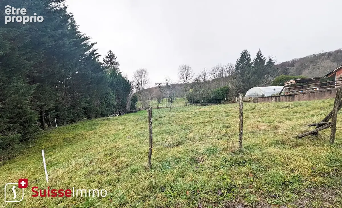 Terrain Puessans 1052 m2 - photo 6