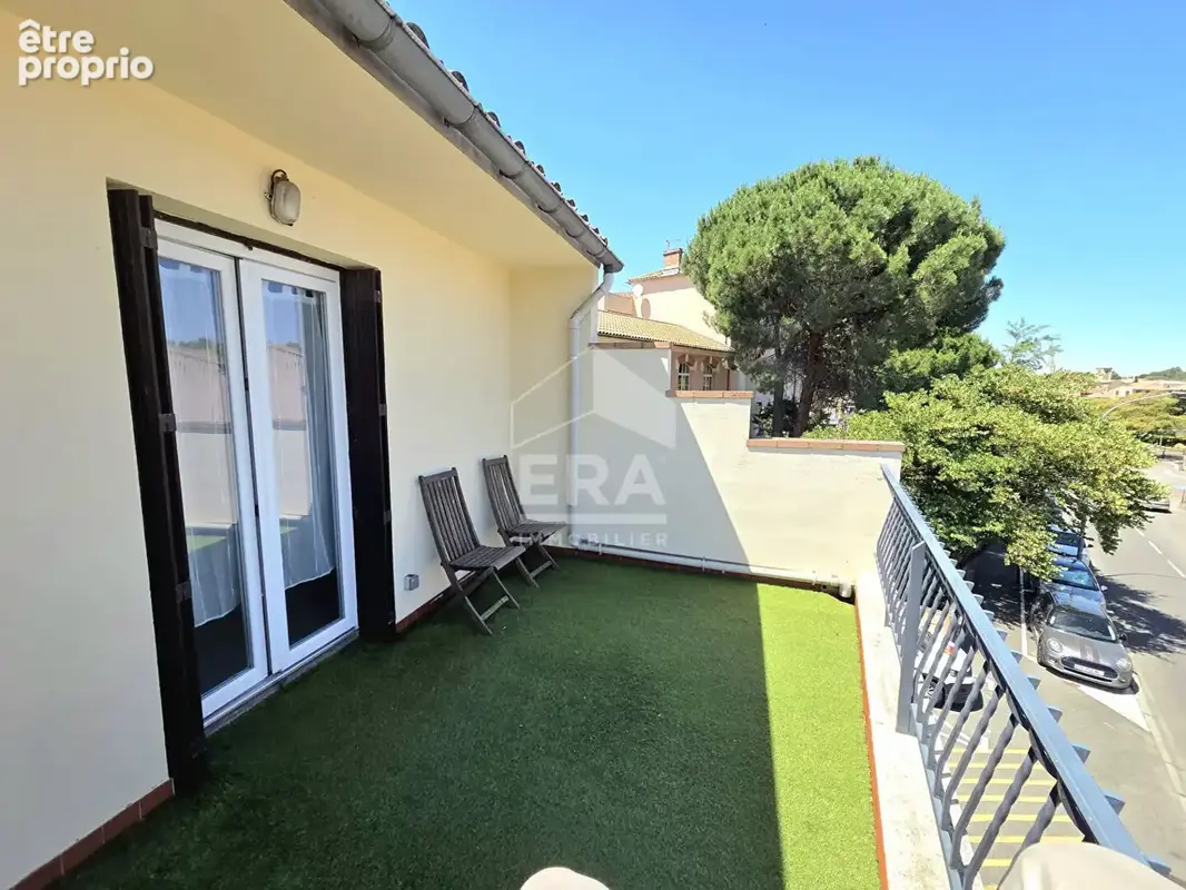 Maison 164m² à limoux - photo 4