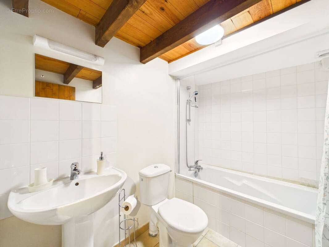 Une maison de vacances idéale avec 3 chambres et 3 salles de bains - photo 11