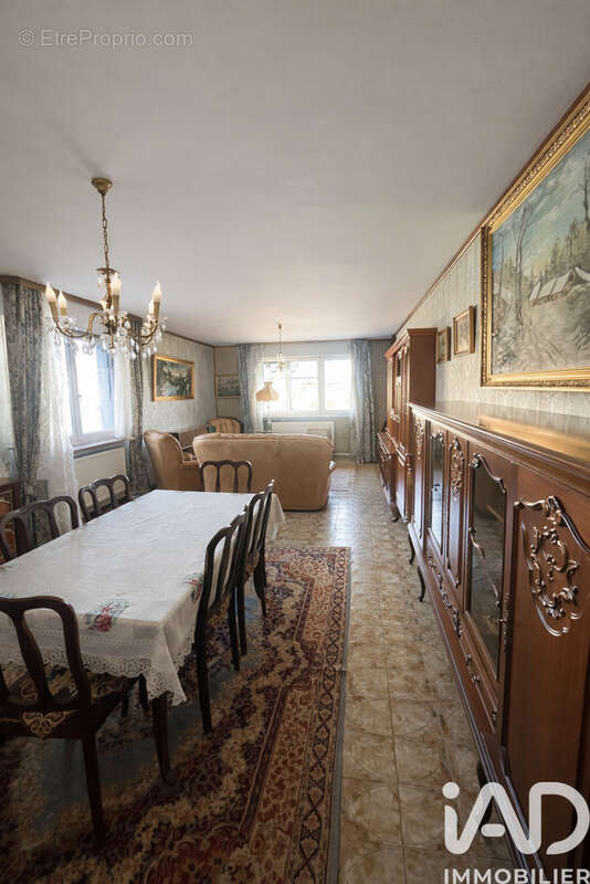 Photo 5 - Maison à MONDELANGE