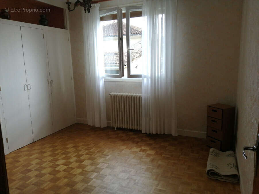 Maison à SAINT-MEDARD-DE-MUSSIDAN