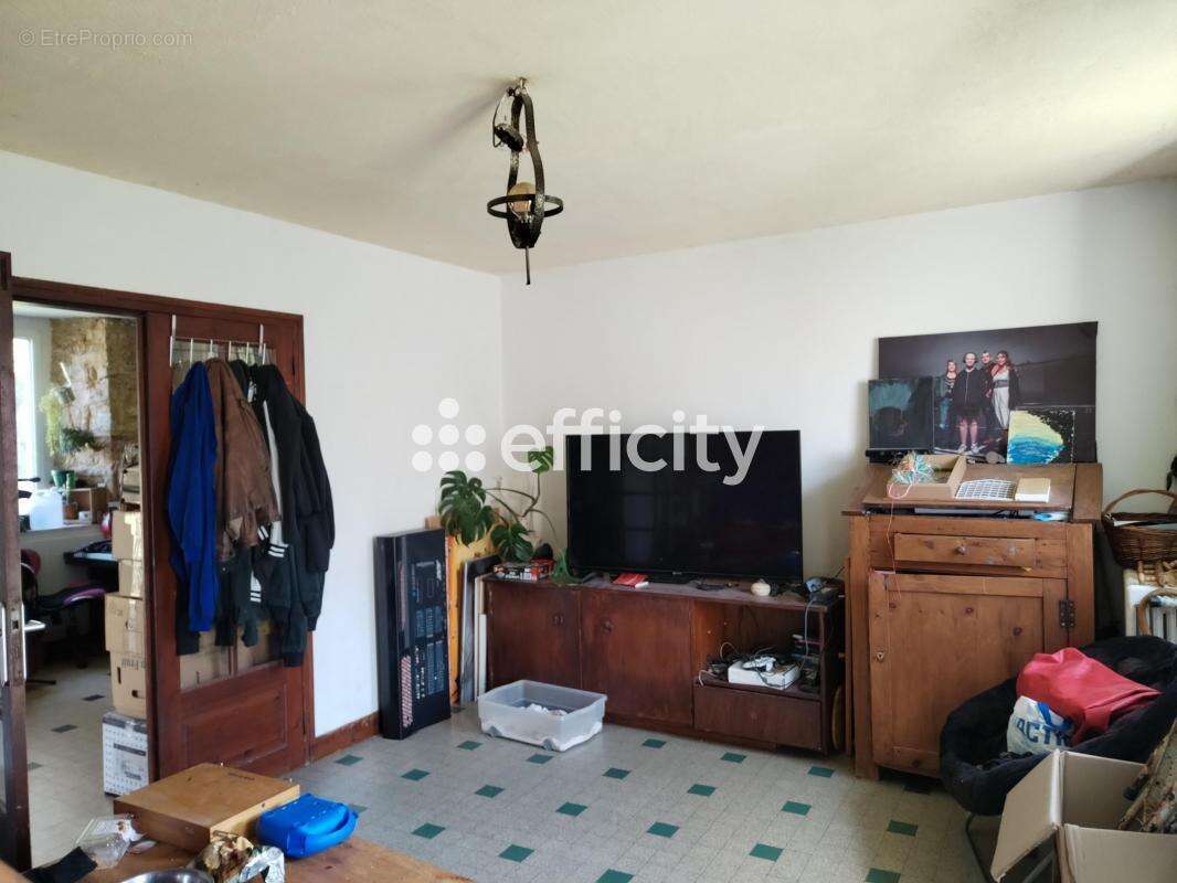 Maison à SAINTE-MERE-EGLISE