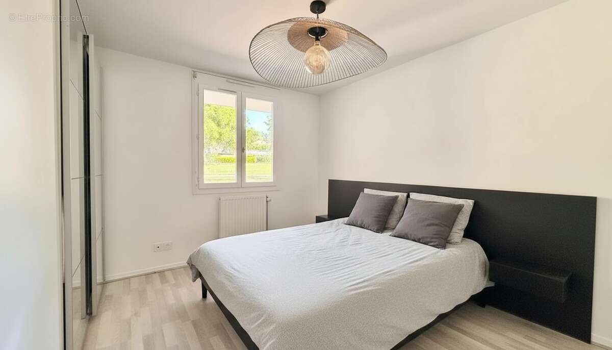 Appartement à EPAGNY