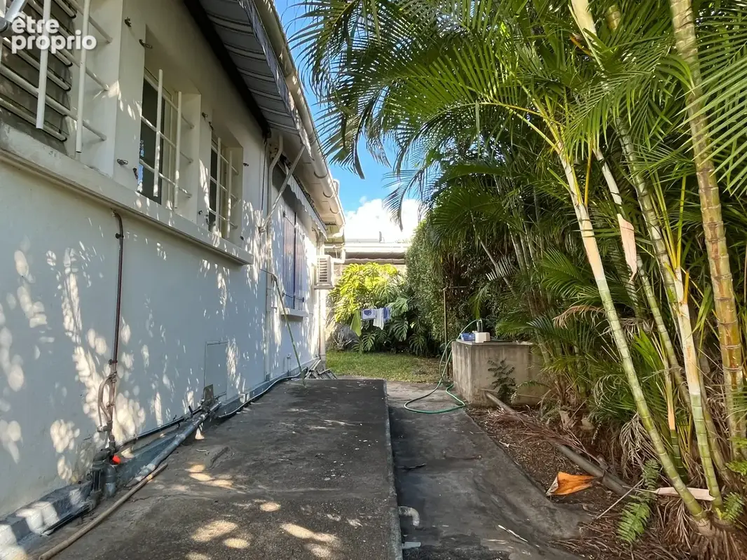 Maison à vendre 4 pièces SAINT DENIS (974) - photo 8