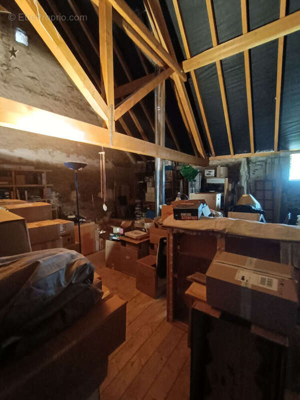 Maison à ROHRBACH-LES-BITCHE