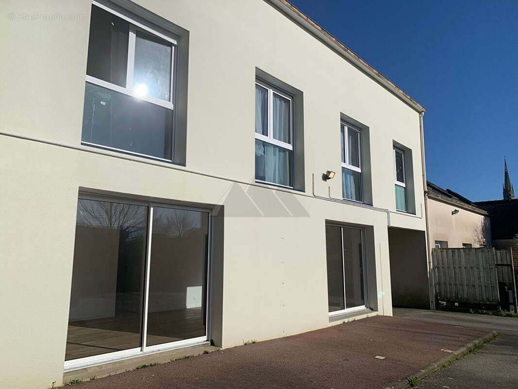 Appartement neuf 5 pieces a vendre brest lambezellec - photo 17