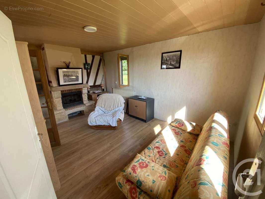 Maison à SAINT-CLAIR-D&#039;ARCEY