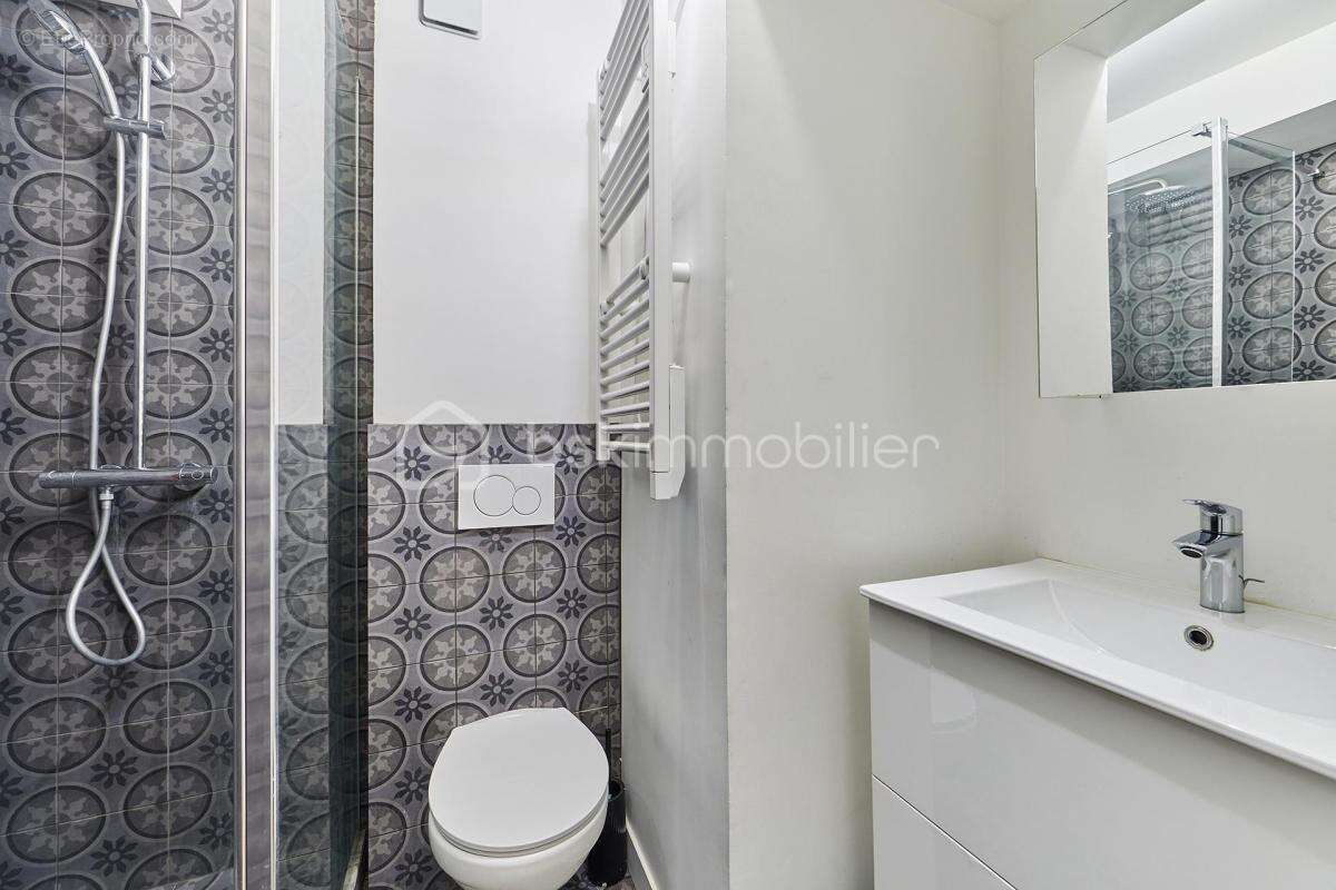Maison de caractère quartier SAINT-LEONARD - photo 8
