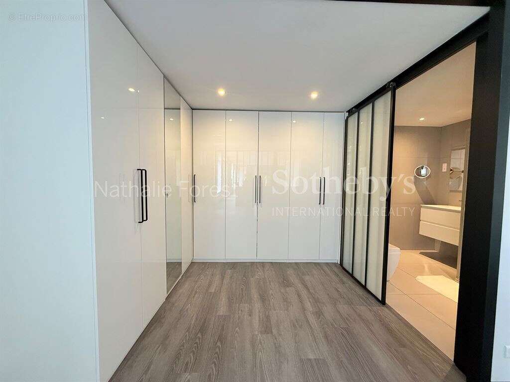 Vieux Lille, triangle d'or, appartement 95m2, terrasse - photo 9