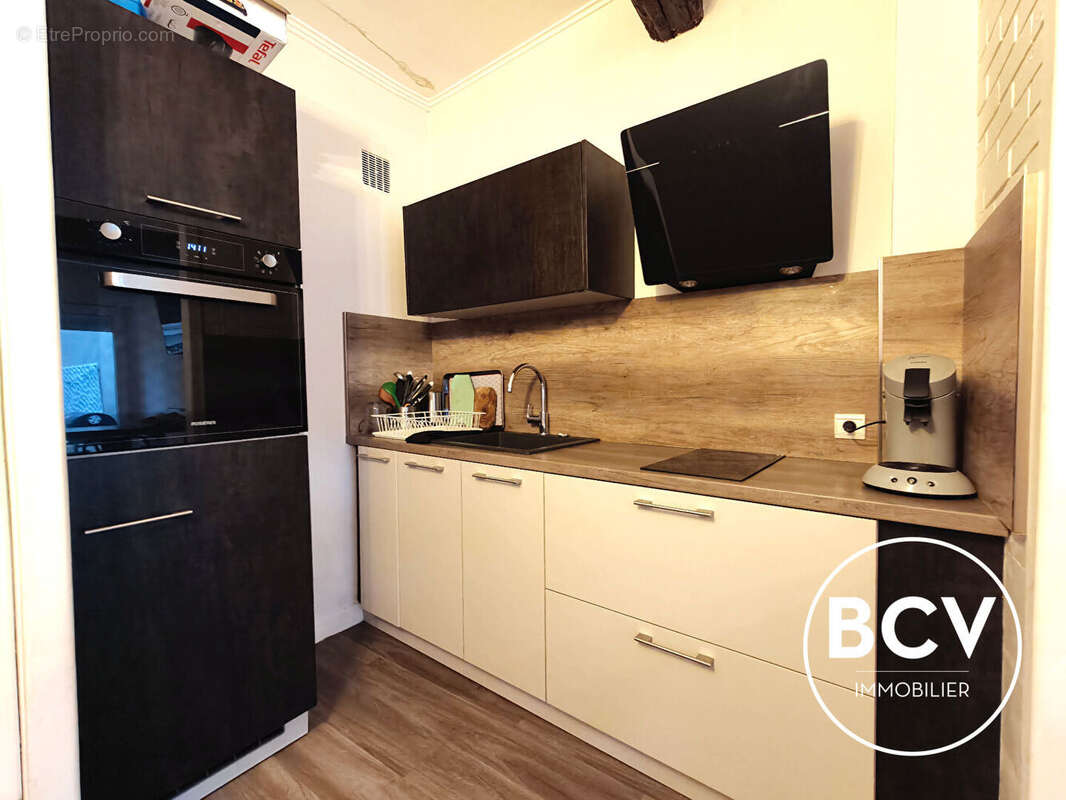 Appartement à CHARTRES