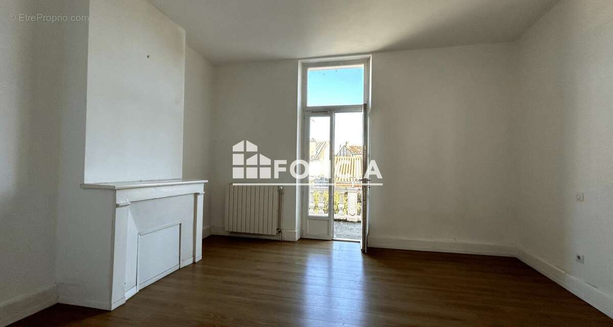 Maison à VILLENEUVE-SUR-LOT