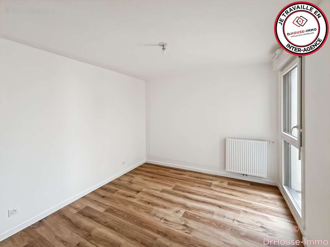 Appartement à MERIGNAC