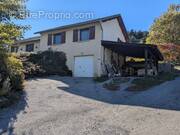 Maison à AGNIERES-EN-DEVOLUY